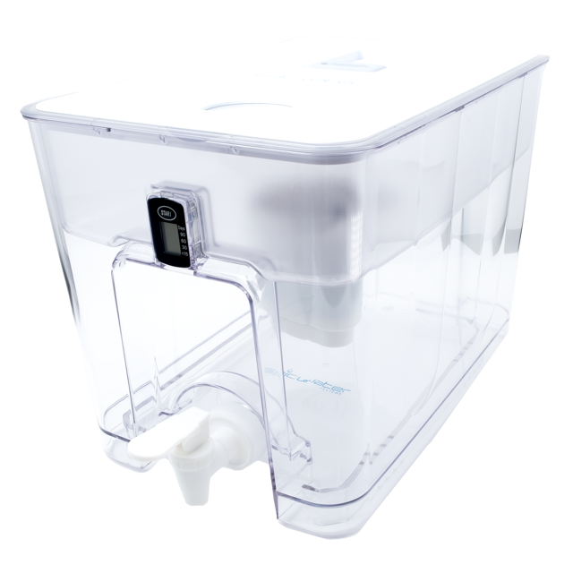 Pure Dispenser | Removes Fluoride & PFAS