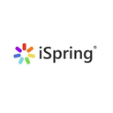 iSpring logo