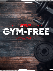 RP Gym-Free Template