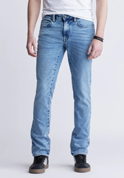 Buffalo Slim Ash-X Jeans