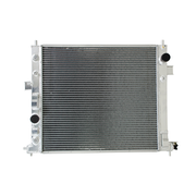 ZZP ATS Aluminum Radiator