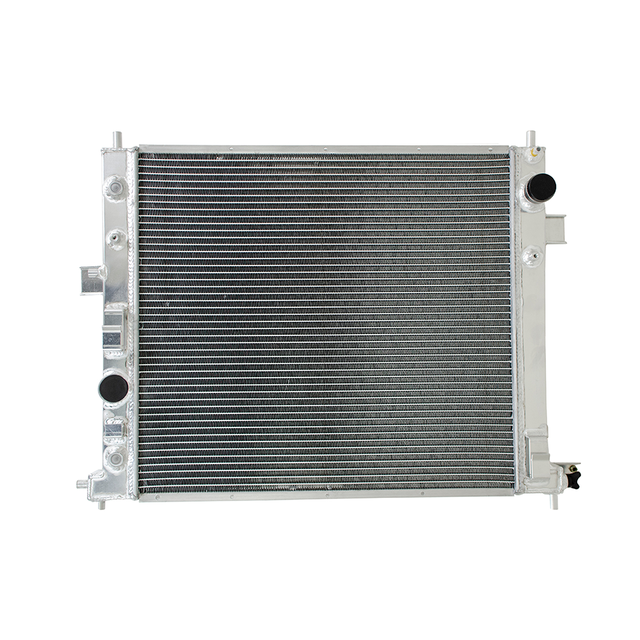 ZZP ATS Aluminum Radiator