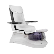 LOTUS II Shiatsulogic DX Pedicure Chair