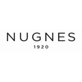 Nugnes 1920 logo