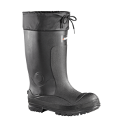 TITAN (Plain Toe) | Unisex Boot