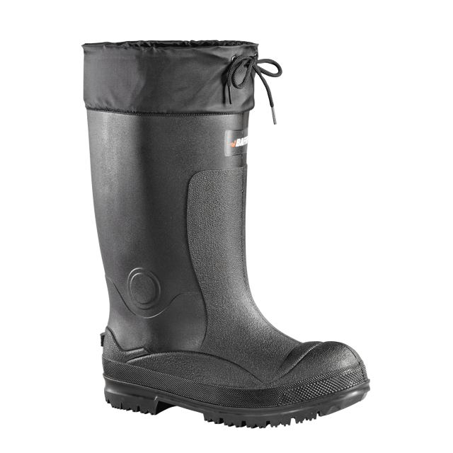 TITAN (Plain Toe) | Unisex Boot