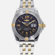 Breitling Windrider Cockpit B49350