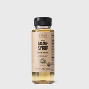 Organic Agave Syrup