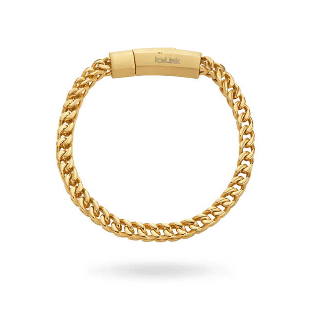 Franco Bracelet 5mm