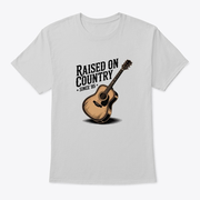 Raised on Country Since 85