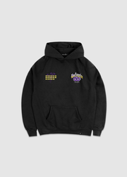 Lakeshow Hoodie // Black