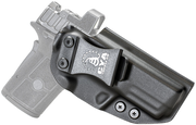 Smith & Wesson Equalizer IWB Holster | BASE IWB