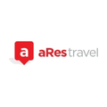 aRes Travel logo