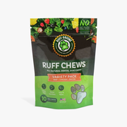 Ruff Chews, 10 Count