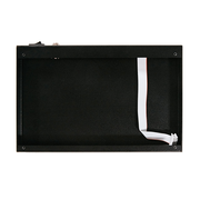 Verbos Electronics Black Box Enclosure for Mini Horse