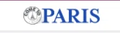 Come to Paris logo