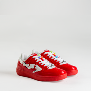 WATSON BONESTA SNEAKERS (FLAME)