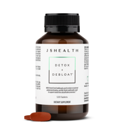 Detox + Debloat Formula