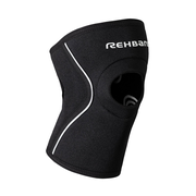 UD Knee Sleeve Patella Opening