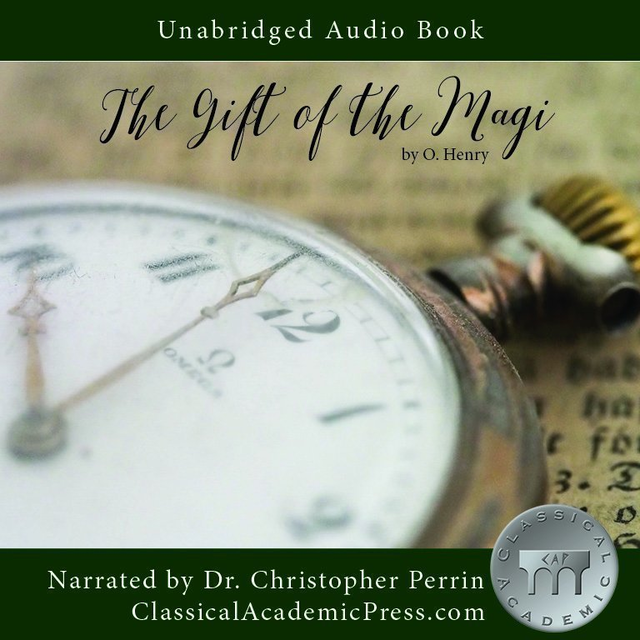 The Gift of the Magi