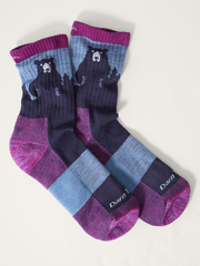 Hibernate Later Light Hiking Socks