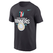 Unisex KC Current Nike Shield Winners 2025 Tee