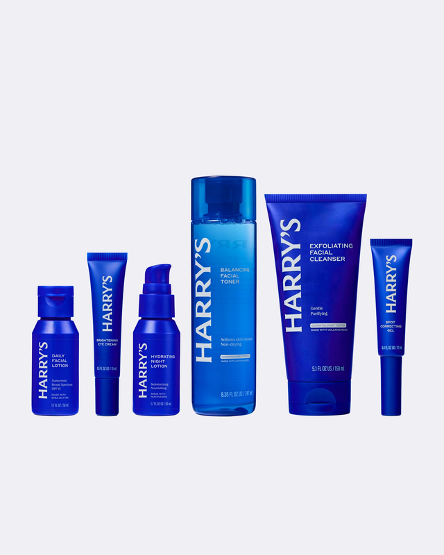 Full Skin Care Suite