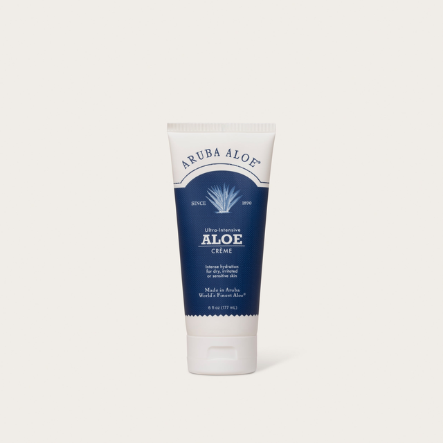 Ultra Intensive Aloe Cream