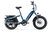 Cyrusher Glider Cargo E-Bike