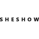 SheShow logo