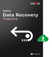 Stellar Data Recovery Premium for Windows
