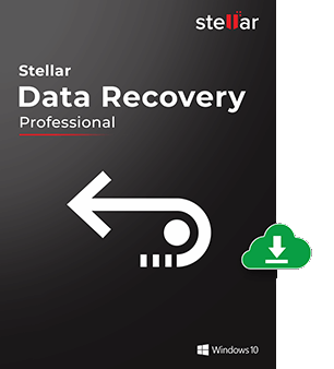 Stellar Data Recovery Premium for Windows