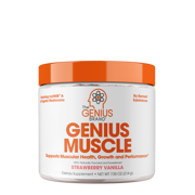 Genius Muscle