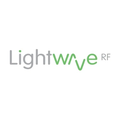 Lightwave RF logo