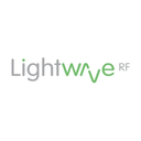 Lightwave RF logo