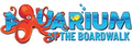 Aquarium at the Boardwalk logo