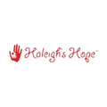 Haleigh's Hope logo