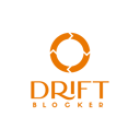 Drift Blocker logo