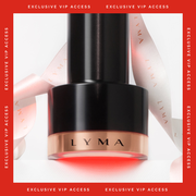 VIP Exclusive - The LYMA Laser PRO