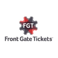Front Gate Tickets logo