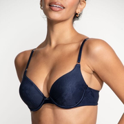 Ego Boost® Add-A-Size Push Up Underwire Bra