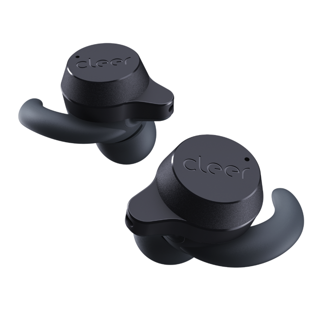 ROAM SPORT - Noise Cancelling Sport Earbuds | Cleer Audio