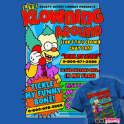 Klowning Around