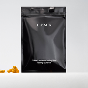 The LYMA Supplement Refill