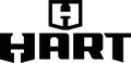 HART logo