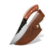 Hanta Hand Forged Precision Knife