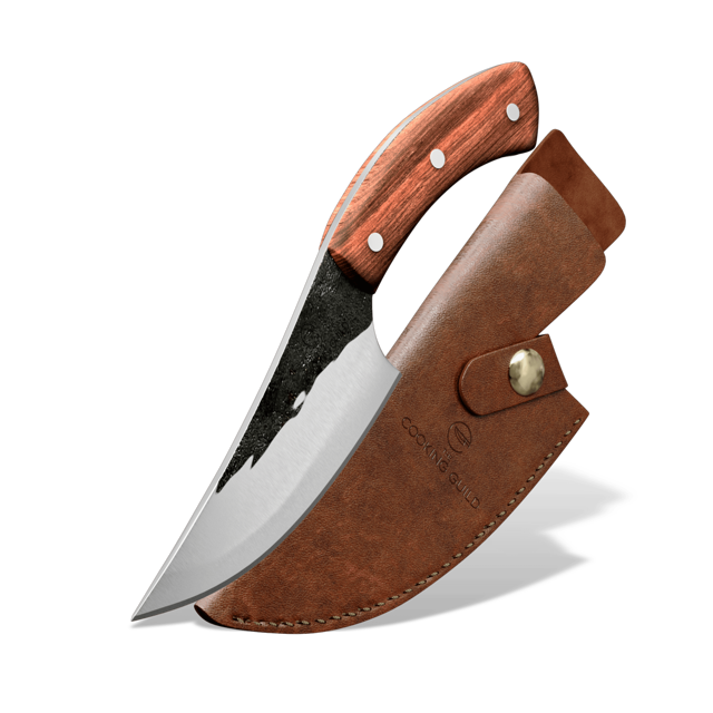 Hanta Hand Forged Precision Knife