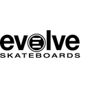 Evolve Skateboards logo