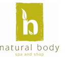 Natural Body logo