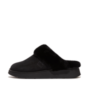 Women's Gen-Ff Suede-Shearling Slippers | FitFlop US
